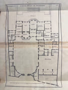 Traité de la perspective pratique, avec des remarques sur l'architecture, suivies de quelques édifices considérables mis en perspective, & de l'invention de l'auteur. Ouvrage très-utile aux amateurs de l'architecture & de la peinture. par COURTONNE Jean: - Image 7
