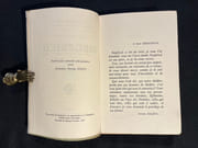 Siegfried. Pièce en 4 actes. par GIRAUDOUX Jean: - Image 4
