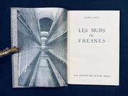 Les murs de Fresnes. par CALET Henri: - Image 2