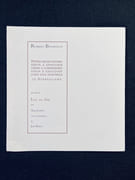 Petites pièces pouvant servir à approcher (même à comprendre) sinon à expliquer dans son ensemble le surréalisme. Précédé de Lire un film par Alain Joubert. par BENAYOUN Robert: - Image 1