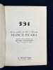 391. Revue publi&eacute;e de 1917 a 1924. R&eacute;&eacute;dition int&eacute;grale pr&eacute;sent&eacute;e par Michel Sanouillet.. PICABIA Francis: