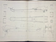 Material der Batterien gezogener 4 Pfd. Kanonen. Schweizerische Eidgenossenschaft. Genehmigt vom hohen Bundesrathe den 14. Marz 1862. Matériel des batteries de canons de 4 liv. rayés. Confédération Suisse. Sanctionné par le Conseil féderal le 14 mars 1862. par MILITARIA: - Image 5
