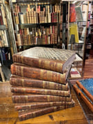 Traité théorique et pratique de l'art de bâtir. par RONDELET Jean: - Image 1