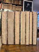 Traité théorique et pratique de l'art de bâtir. par RONDELET Jean: - Image 16