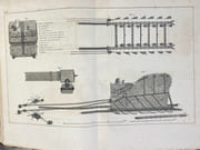 Traité théorique et pratique de l'art de bâtir. par RONDELET Jean: - Image 5