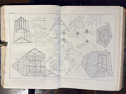 Traité théorique et pratique de l'art de bâtir. par RONDELET Jean: - Image 8