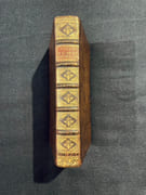 Voyage de l'Arabie Heureuse, Par l'Ocean Oriental, & le Détroit de la Mer Rouge. Fait par les Francois pour la premiere fois, dans les années 1708, 1709 & 1710. Avec La Relation particuliere d'un Voyage du Port de Moka à la Court du Roi d'Yemen, dans la seconde Expedition des années 1711, 1712 & 1713. Un Memoire concernant l'Arbre & le Fruit de Café, dressé sur les Observations de ceux qui ont fait ce derniere Voyage. Et un Traité historique de l'origine & du progrès du Café, tant dans l'Asie que dans l'Europe; de son introduction en France, & de l'établissement de son usage à Paris. par LA ROQUE Jean de: - Image 1