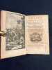 Voyage de l'Arabie Heureuse, Par l'Ocean Oriental, & le D&eacute;troit de la Mer Rouge. Fait par les Francois pour la premiere fois, dans les ann&eacute;es 1708, ...