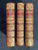 Abr&eacute;g&eacute; de l'histoire de la Royale Maison de Savoye. Contenant tout ce qui s'est pass&eacute; de plus remarquable depuis son origine jusques &agrave; Am&eacute; VIII, ...