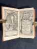 Abr&eacute;g&eacute; de l'histoire de la Royale Maison de Savoye. Contenant tout ce qui s'est pass&eacute; de plus remarquable depuis son origine jusques &agrave; Am&eacute; VIII, ...
