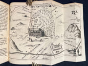 Voyage d'Italie, de Dalmatie, de Grèce, et du Levant, fait aux années 1675 et 1676 par Jacob Spon docteur médecin agrégé à Lyon, et George Wheler gentilhomme anglois. par SPON Jacob; WHELER George: - Image 5