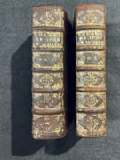 Voyage d'Italie, de Dalmatie, de Grèce, et du Levant, fait aux années 1675 et 1676 par Jacob Spon docteur médecin agrégé à Lyon, et George Wheler gentilhomme anglois. par SPON Jacob; WHELER George: - Image 6