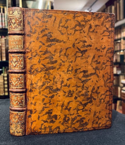 Ars conjectandi, opus posthumum. Accedit tractatus de seriebus infinitis, Et Epistola Gallicè scripta de ludo pilae reticularis.
