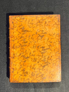Ars conjectandi, opus posthumum. Accedit tractatus de seriebus infinitis, Et Epistola Gallicè scripta de ludo pilae reticularis.