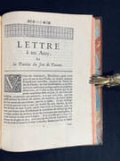 Ars conjectandi, opus posthumum. Accedit tractatus de seriebus infinitis, Et Epistola Gallicè scripta de ludo pilae reticularis. par BERNOULLI Jacob: - Image 4