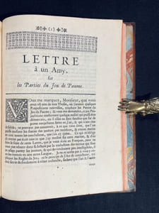 Ars conjectandi, opus posthumum. Accedit tractatus de seriebus infinitis, Et Epistola Gallicè scripta de ludo pilae reticularis.