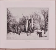 Quelques poèmes des temps obscurs. par HÖLDERLIN Friedrich; ROUD Gustave (traducteur): - Image 3