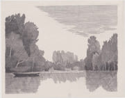 Les eaux étroites. par GRACQ Julien: - Image 3
