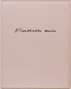 D'inoubliables années. Reconnaissance à Bernard Blatter. par BONNEFOY Yves: - Image 1