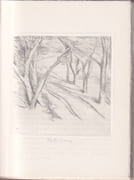 Un hêtre de juillet. Extraits de lettres à une amie. par ROUD Gustave; MARTIN Vio (intr.): - Image 2