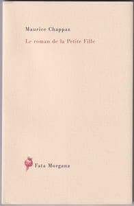 Le roman de la petite fille.