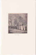 Élégie de la maison des morts. par CRISINEL Edmond-Henri: - Image 3