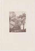 Élégie de la maison des morts. par CRISINEL Edmond-Henri: - Image 4