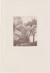 Élégie de la maison des morts.