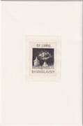 Élégie de la maison des morts. par CRISINEL Edmond-Henri: - Image 6