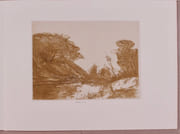 Transcrit d'un calepin. par DU BOUCHET André: - Image 2