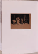 De Parallèlement à Chanson Complète. Peintres, poètes et livres. Un âge d'or, 1900-1939, vu à travers quelques exemplaires rares ou précieux, tous ornés d'oeuvres originales sur papier. Autour du cubisme, surréalisme, et autres ismes. par BOGOUSSLAVSKY Julien: - Image 3