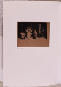 De Parallèlement à Chanson Complète. Peintres, poètes et livres. Un âge d'or, 1900-1939, vu à travers quelques exemplaires rares ou précieux, tous ornés d'oeuvres originales sur papier. Autour du cubisme, surréalisme, et autres ismes.