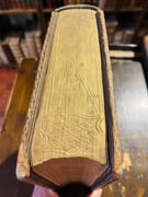 La Bible, qui est toute la saincte Escriture, contenant le Vieil et le Nouveau Testament : ou la vieille et nouvelle alliance. Quant est du Nouveau Testament, il a esté reveu et corrigé sur le grec, par l'advis des Ministres de Geneve. Aussi avec les figures, on a adjousté des annotations, fort amples sur toute la Bible. [avec] Le Nouveau Testament, c'est à dire, la nouvelle alliance de nostre Seigneur Jesus Christ. Reveu de nouveau et corrigé sur le grec, par l'advis des Ministres de Geneve. Avec annotations reveues et de nouveau augmentées. par [BIBLE]: - Image 10