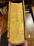 La Bible, qui est toute la saincte Escriture, contenant le Vieil et le Nouveau Testament : ou la vieille et nouvelle alliance. Quant est du Nouveau Testament, il a esté reveu et corrigé sur le grec, par l'advis des Ministres de Geneve. Aussi avec les figures, on a adjousté des annotations, fort amples sur toute la Bible. [avec] Le Nouveau Testament, c'est à dire, la nouvelle alliance de nostre Seigneur Jesus Christ. Reveu de nouveau et corrigé sur le grec, par l'advis des Ministres de Geneve. Avec annotations reveues et de nouveau augmentées. par [BIBLE]: - Image 11