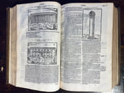 La Bible, qui est toute la saincte Escriture, contenant le Vieil et le Nouveau Testament : ou la vieille et nouvelle alliance. Quant est du Nouveau Testament, il a esté reveu et corrigé sur le grec, par l'advis des Ministres de Geneve. Aussi avec les figures, on a adjousté des annotations, fort amples sur toute la Bible. [avec] Le Nouveau Testament, c'est à dire, la nouvelle alliance de nostre Seigneur Jesus Christ. Reveu de nouveau et corrigé sur le grec, par l'advis des Ministres de Geneve. Avec annotations reveues et de nouveau augmentées. par [BIBLE]: - Image 4