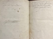 La Bible, qui est toute la saincte Escriture, contenant le Vieil et le Nouveau Testament : ou la vieille et nouvelle alliance. Quant est du Nouveau Testament, il a esté reveu et corrigé sur le grec, par l'advis des Ministres de Geneve. Aussi avec les figures, on a adjousté des annotations, fort amples sur toute la Bible. [avec] Le Nouveau Testament, c'est à dire, la nouvelle alliance de nostre Seigneur Jesus Christ. Reveu de nouveau et corrigé sur le grec, par l'advis des Ministres de Geneve. Avec annotations reveues et de nouveau augmentées. par [BIBLE]: - Image 5