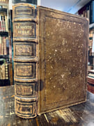 La Bible, qui est toute la saincte Escriture, contenant le Vieil et le Nouveau Testament : ou la vieille et nouvelle alliance. Quant est du Nouveau Testament, il a esté reveu et corrigé sur le grec, par l'advis des Ministres de Geneve. Aussi avec les figures, on a adjousté des annotations, fort amples sur toute la Bible. [avec] Le Nouveau Testament, c'est à dire, la nouvelle alliance de nostre Seigneur Jesus Christ. Reveu de nouveau et corrigé sur le grec, par l'advis des Ministres de Geneve. Avec annotations reveues et de nouveau augmentées. par [BIBLE]: - Image 7