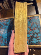 La Bible, qui est toute la saincte Escriture, contenant le Vieil et le Nouveau Testament : ou la vieille et nouvelle alliance. Quant est du Nouveau Testament, il a esté reveu et corrigé sur le grec, par l'advis des Ministres de Geneve. Aussi avec les figures, on a adjousté des annotations, fort amples sur toute la Bible. [avec] Le Nouveau Testament, c'est à dire, la nouvelle alliance de nostre Seigneur Jesus Christ. Reveu de nouveau et corrigé sur le grec, par l'advis des Ministres de Geneve. Avec annotations reveues et de nouveau augmentées. par [BIBLE]: - Image 9