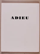 Adieu. par ROUD Gustave: - Image 2