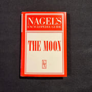 The Moon or Selenology in its Various Aspects. par ASTRONOMY: - Image 1