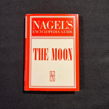 The Moon or Selenology in its Various Aspects.. ASTRONOMY: