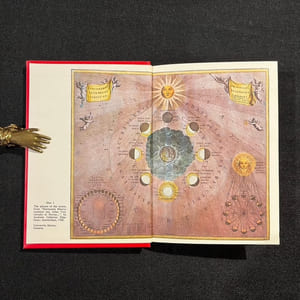 The Moon or Selenology in its Various Aspects.