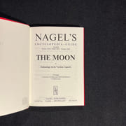 The Moon or Selenology in its Various Aspects. par ASTRONOMY: - Image 3