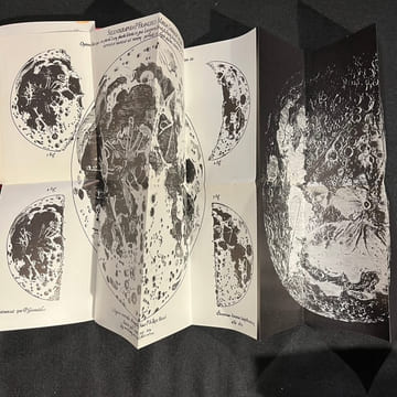 The Moon or Selenology in its Various Aspects.. ASTRONOMY: