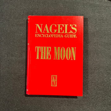 The Moon or Selenology in its Various Aspects.. ASTRONOMY: