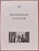 Vignes et vins de chez nous.. MATHIER Albert: