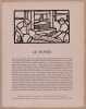 Le papier, le livre.. CHAPPAZ Maurice; CARRAUD Christophe: