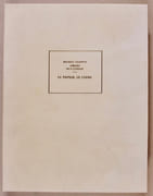 Le papier, le livre. par CHAPPAZ Maurice; CARRAUD Christophe: - Image 5
