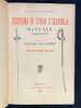 Scherma di spada e sciabola. Manuale teorico-pratico con cenni storici sulle armi e sulla scherma e principali norme pel duello.. ROSSI Giordano:
