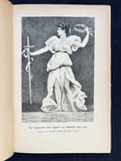 Scherma di spada e sciabola. Manuale teorico-pratico con cenni storici sulle armi e sulla scherma e principali norme pel duello. par ROSSI Giordano: - Image 2